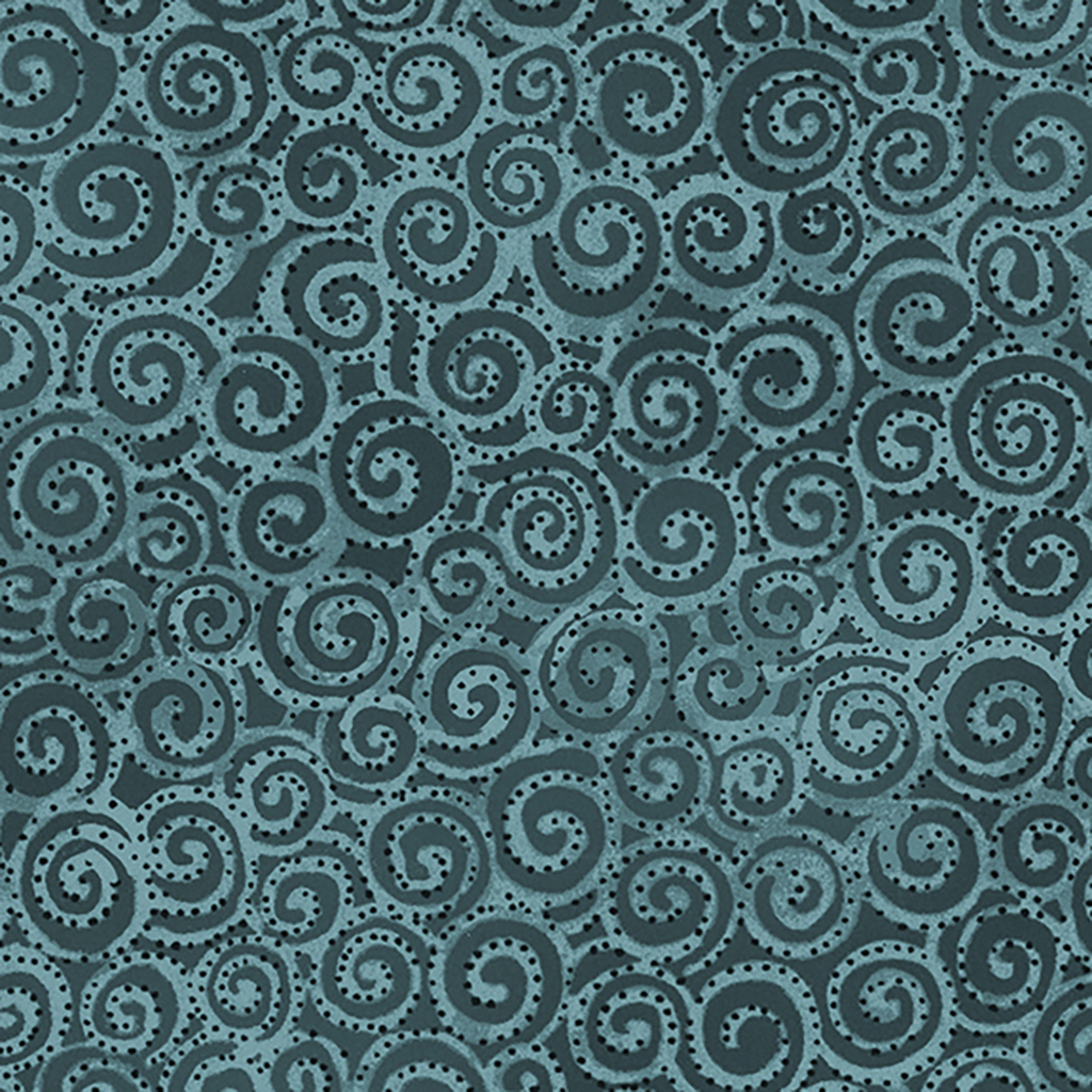 Laurel Burch Basic Swirl