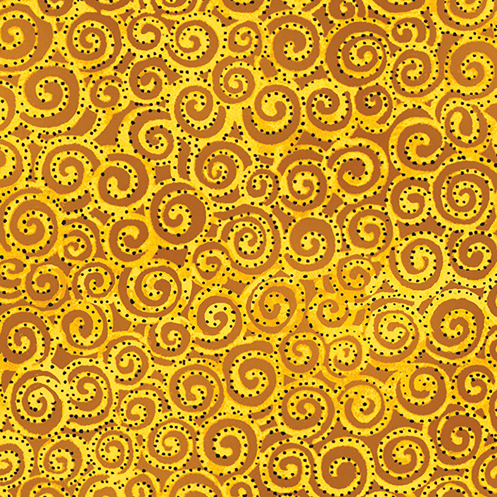 Laurel Burch Basic Swirl