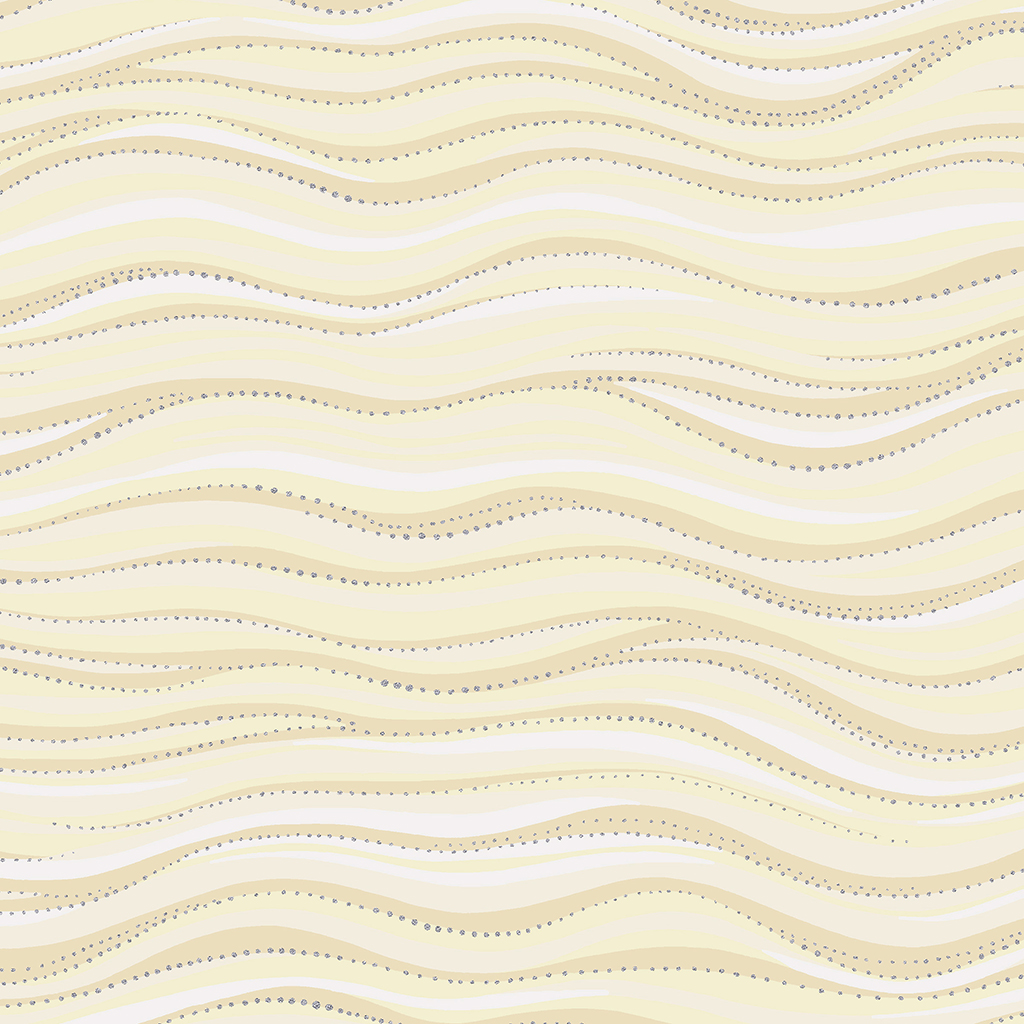 Laurel Burch Basic Wave