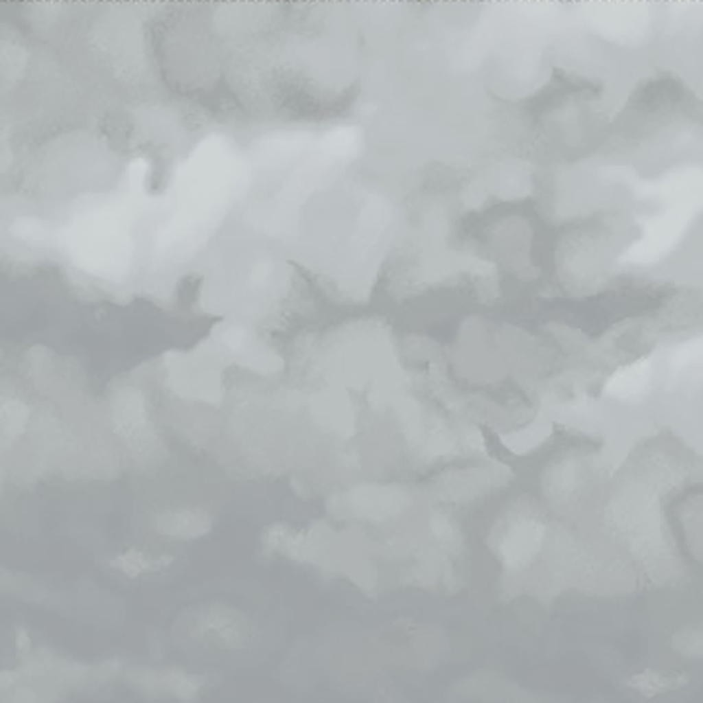 Misty