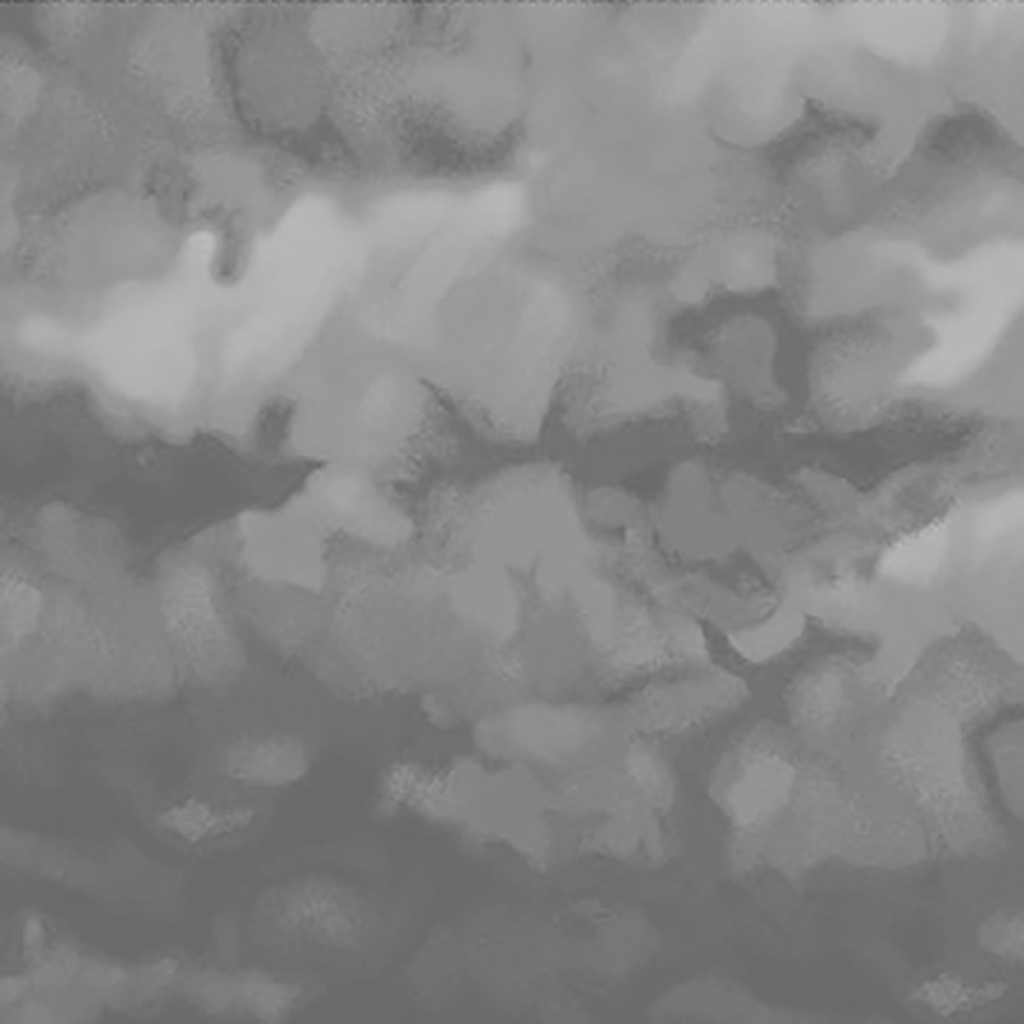 Misty