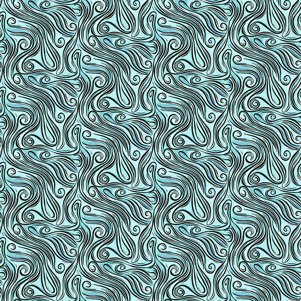 Sea Life - AK Exclusive