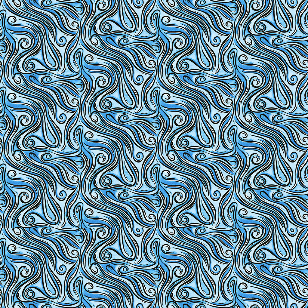 Sea Life - AK Exclusive