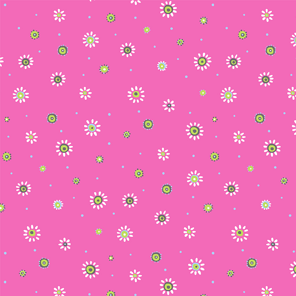 Sunburst Dot