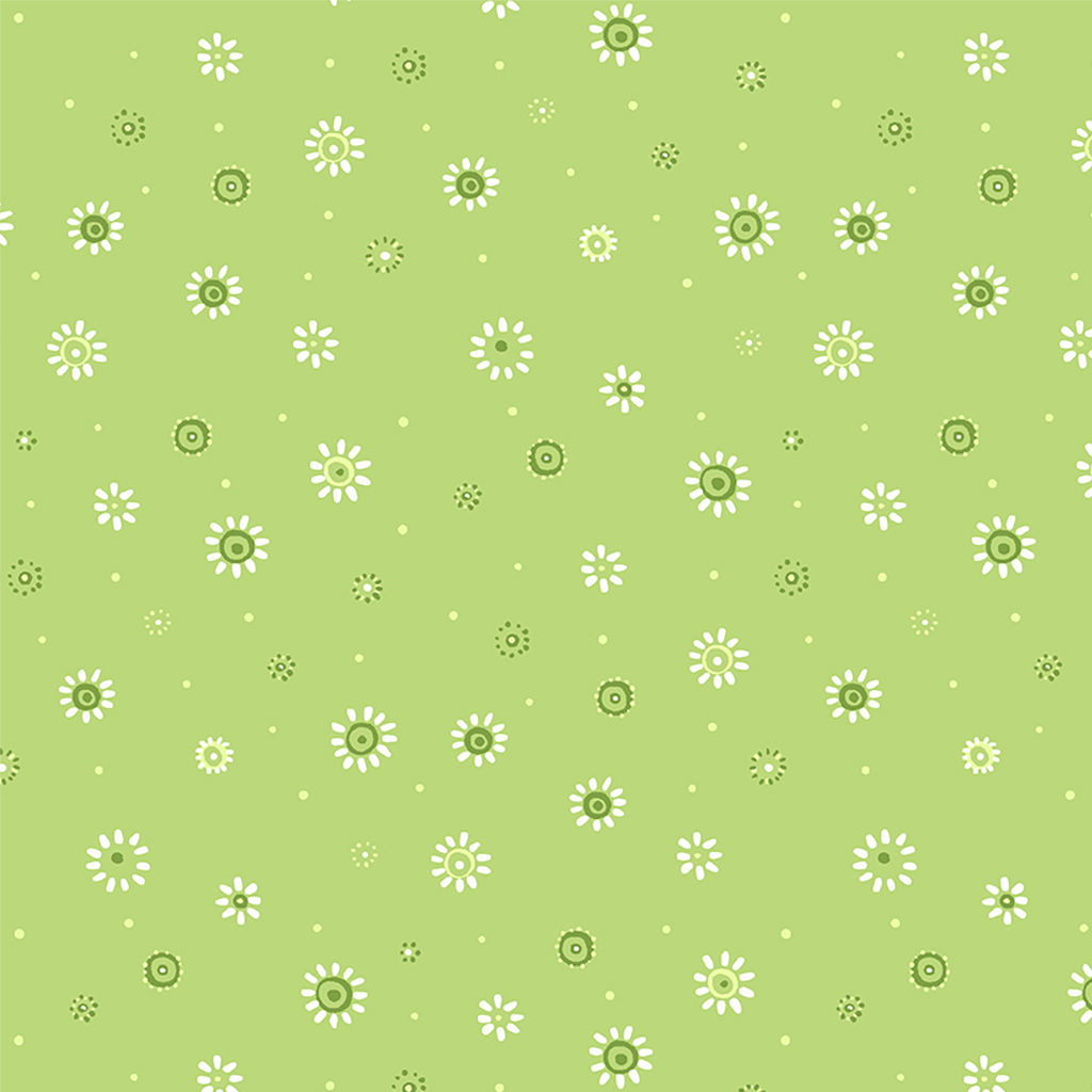 Sunburst Dot
