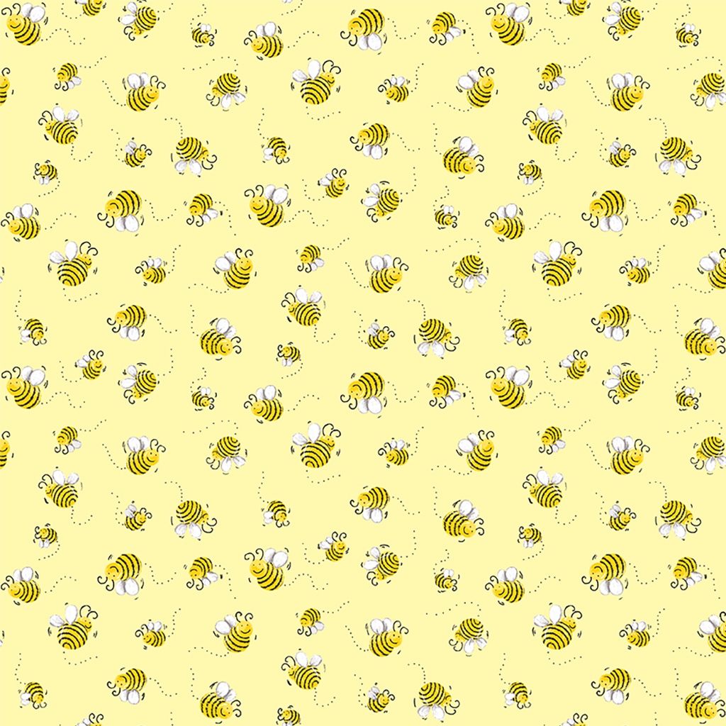 Susy Bees