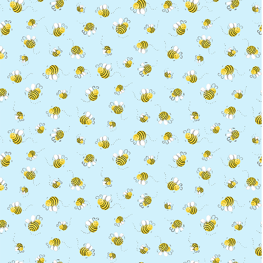 Susy Bees