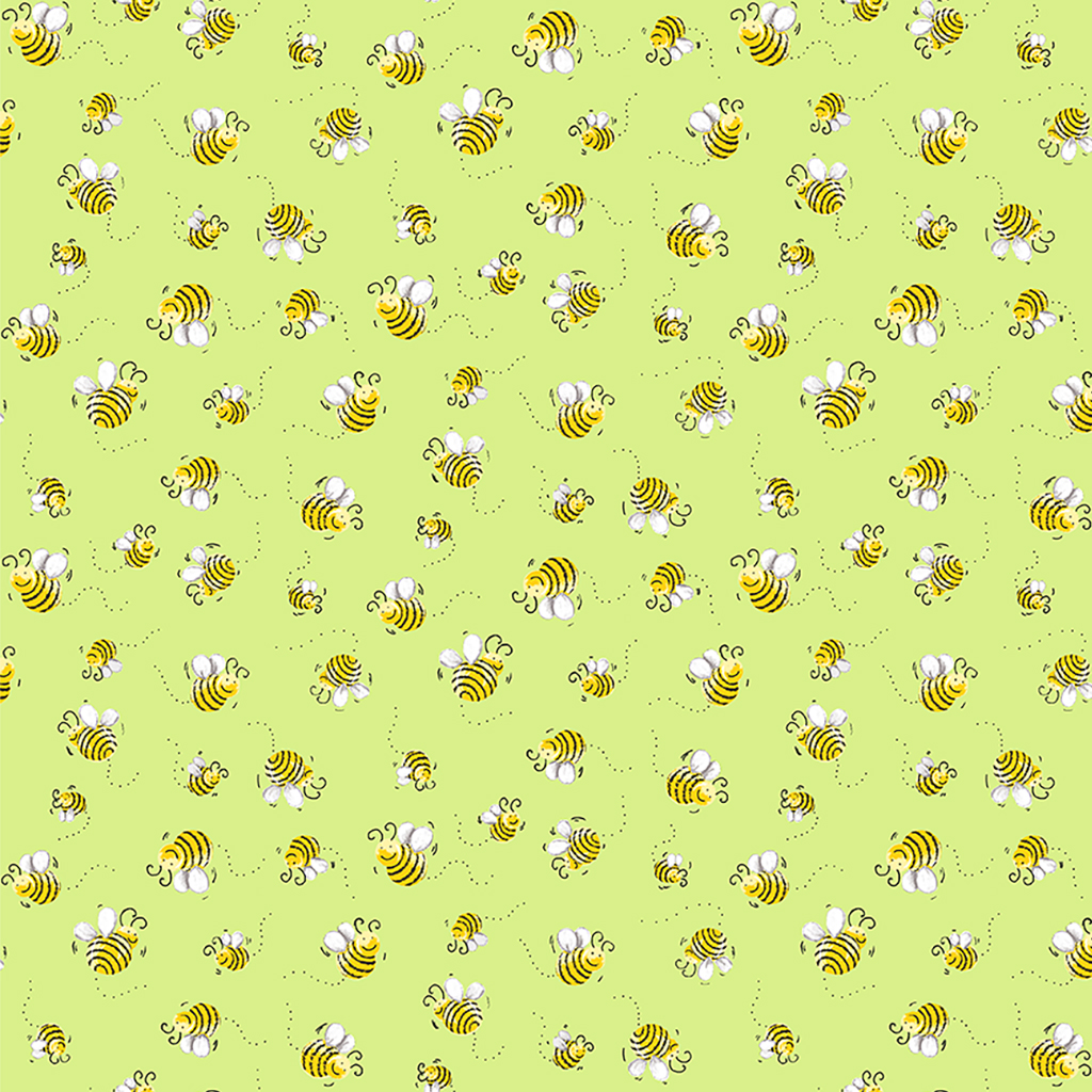 Susy Bees