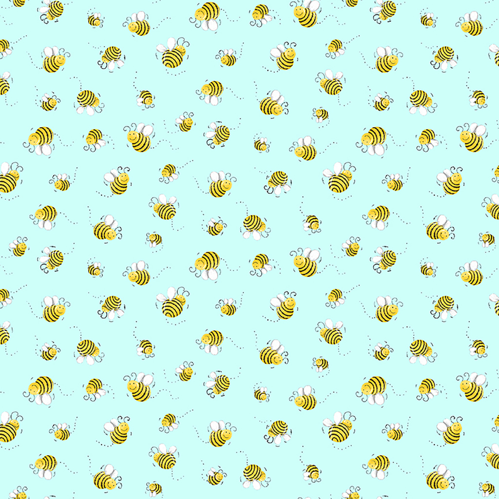 Susy Bees