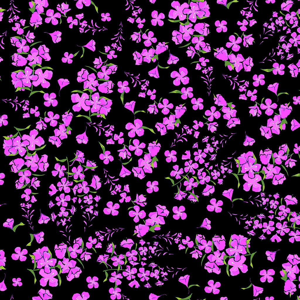 Wildflowers Fireweed - AK Exclusive