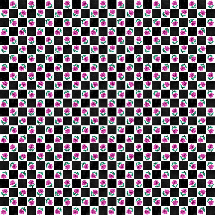 ROSE BLOCKS