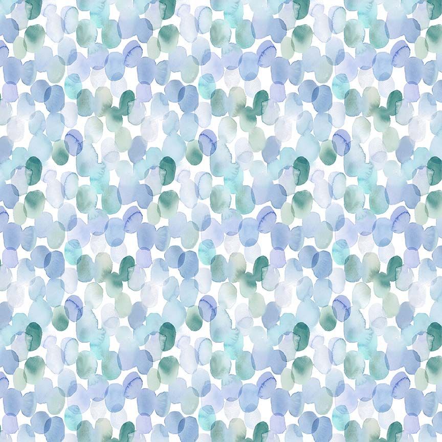 SEA GLASS