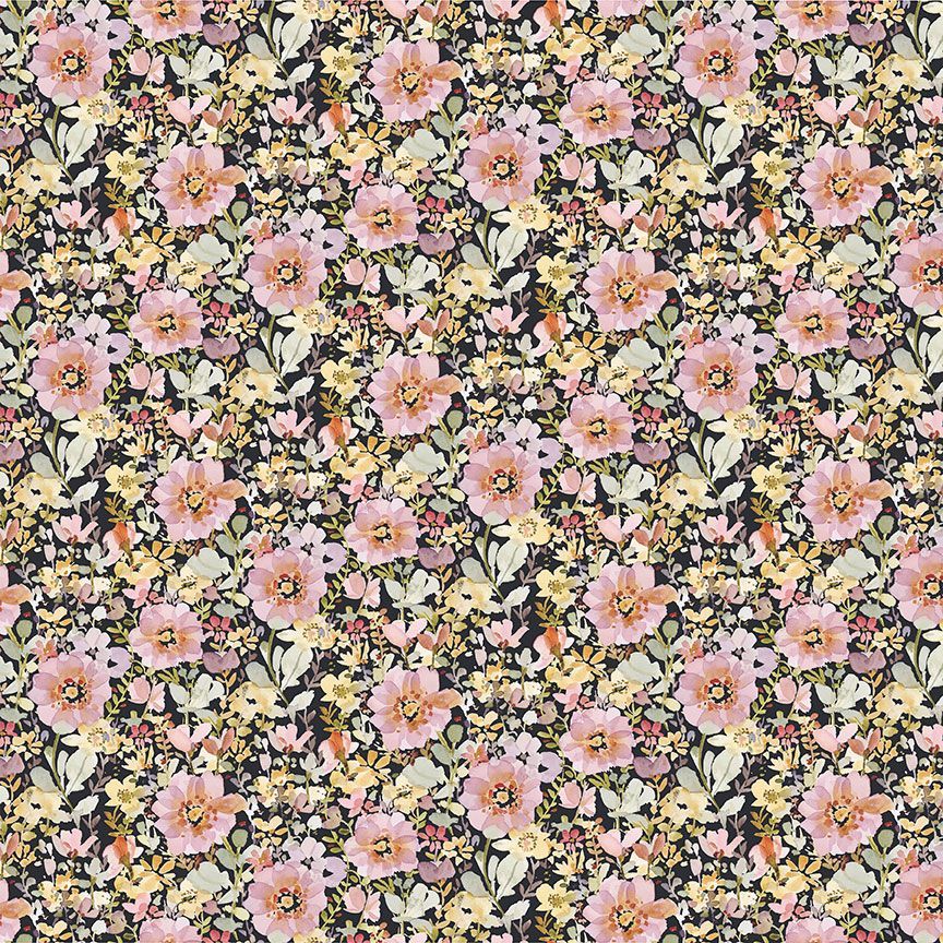 WILDFLOWERS