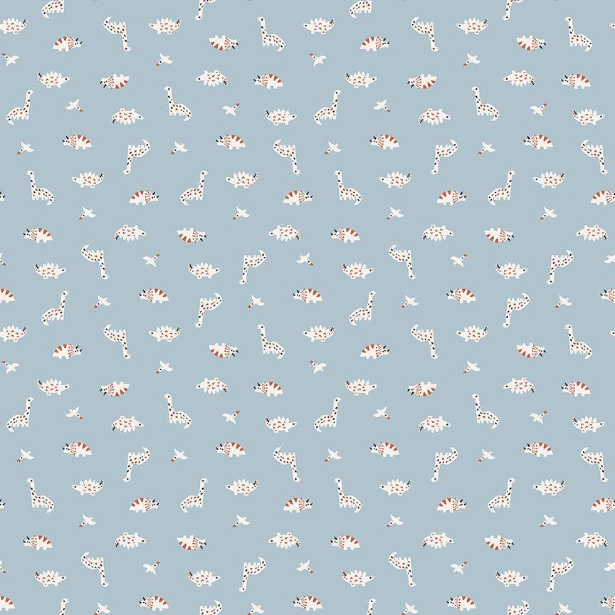 DINO-MITES