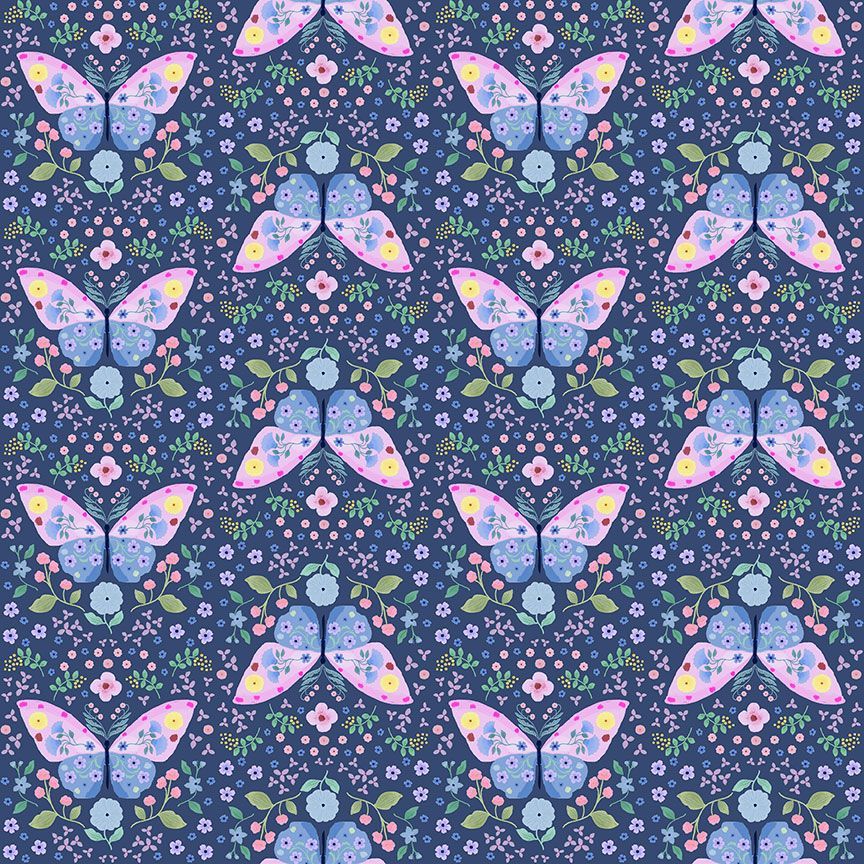 MADAME BUTTERFLY