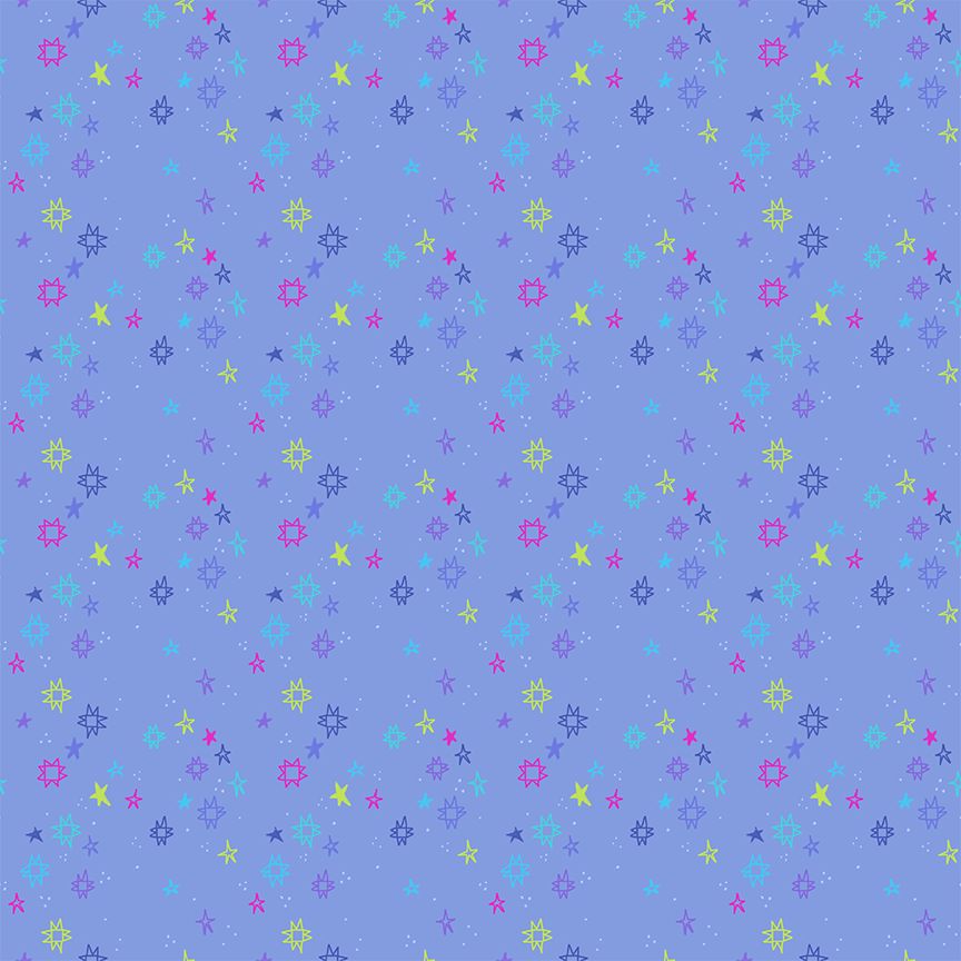 QUILTSTELLATION
