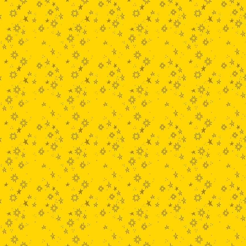 QUILTSTELLATION