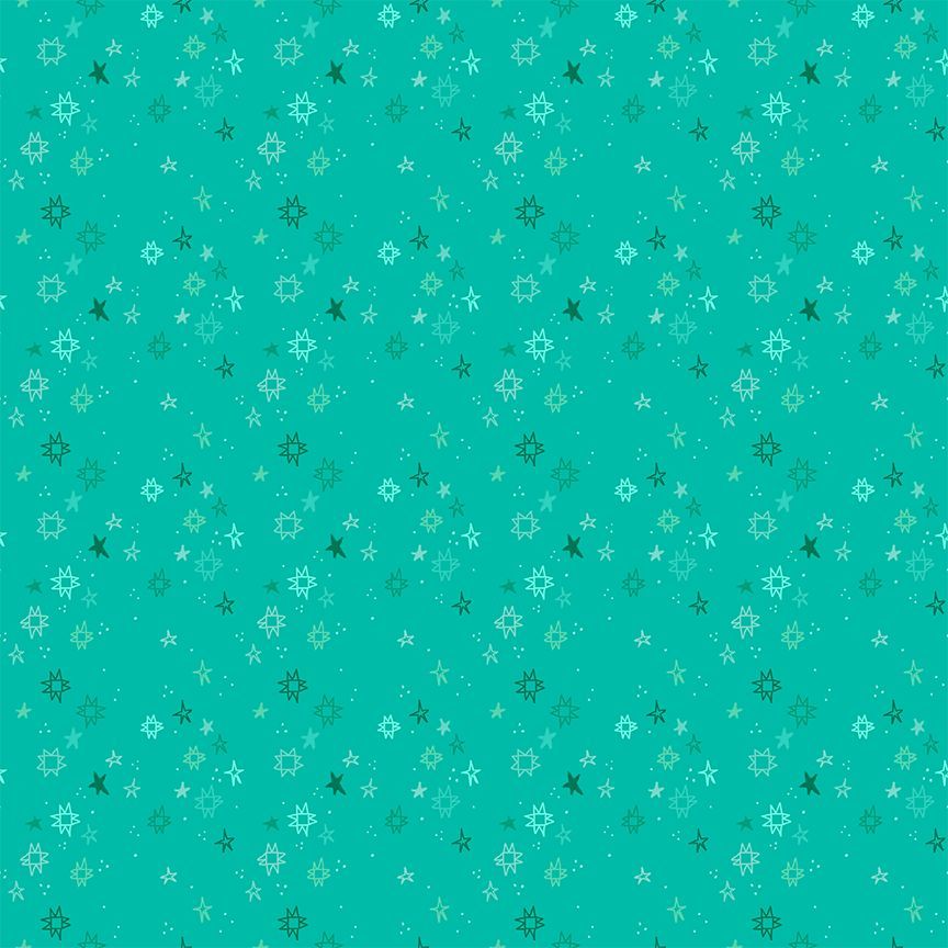 QUILTSTELLATION