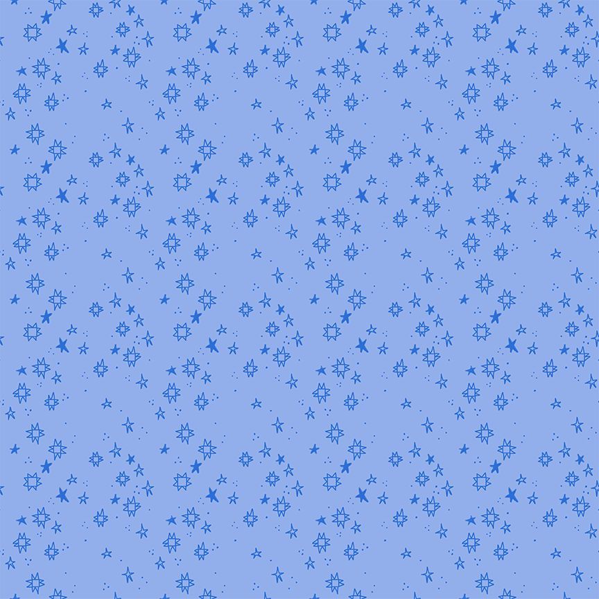 QUILTSTELLATION
