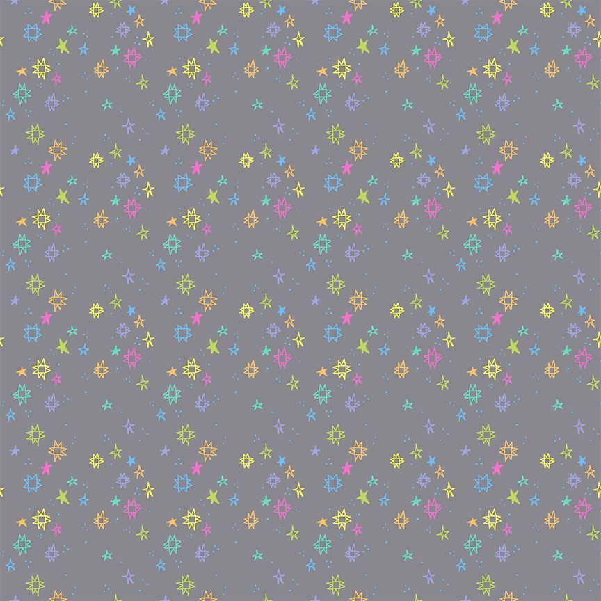 QUILTSTELLATION