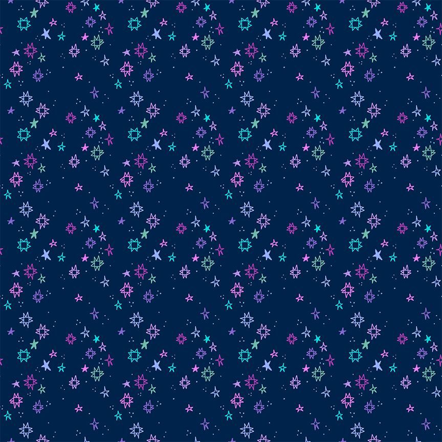 QUILTSTELLATION