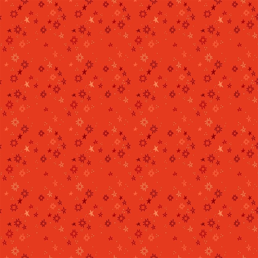 QUILTSTELLATION