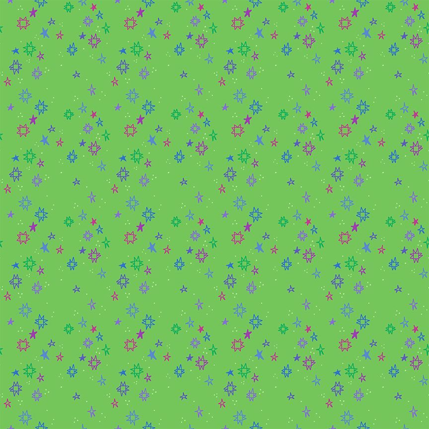 QUILTSTELLATION