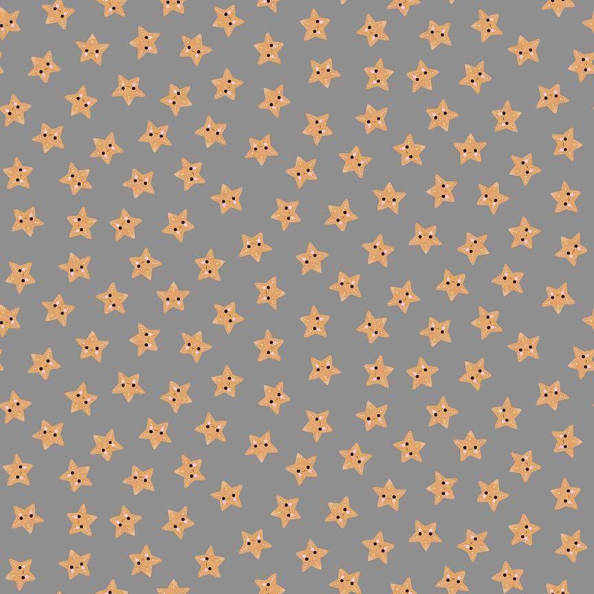 YOU'RE A STAR