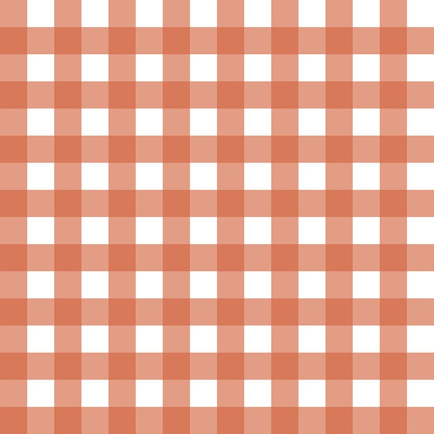 RURAL PLAID