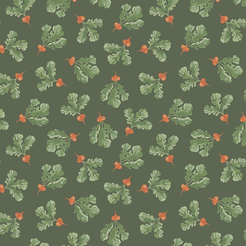RADISH