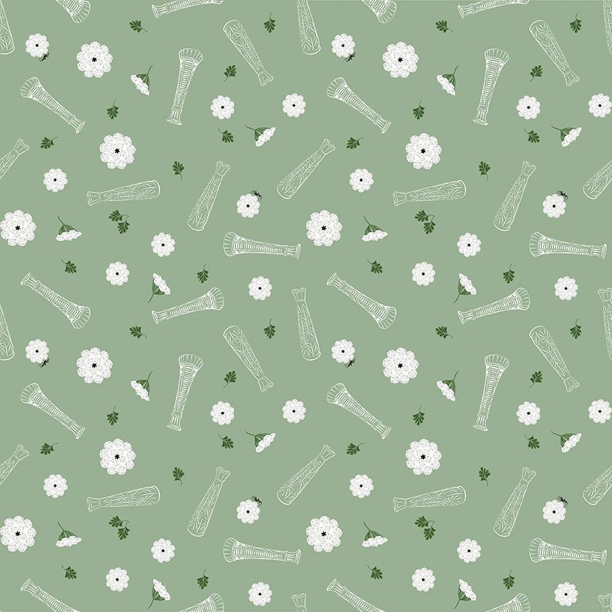 SCATTER BUDS