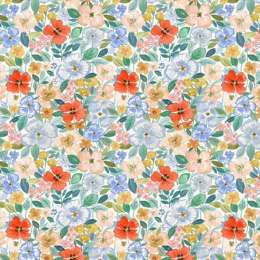 HAMPTON WILDFLOWERS