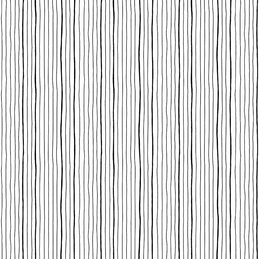 TAIL STRIPE
