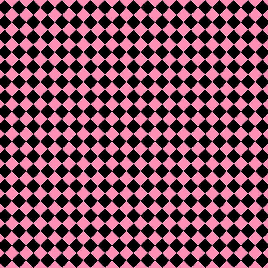 PINK PAWLOR