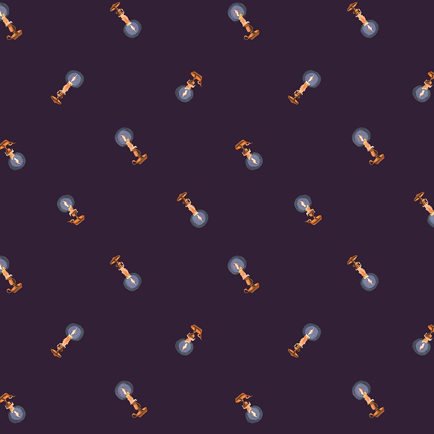 CANDLES
