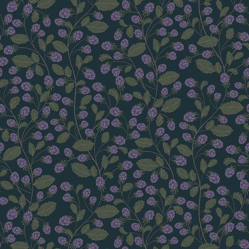 FOX & FERN
