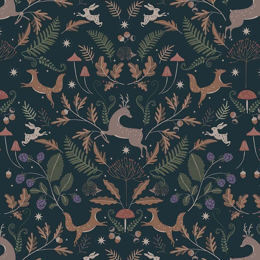 FOX & FERN