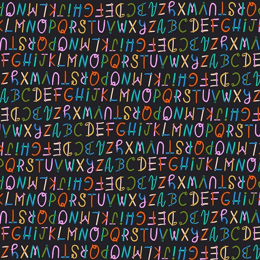 SYLLABARY