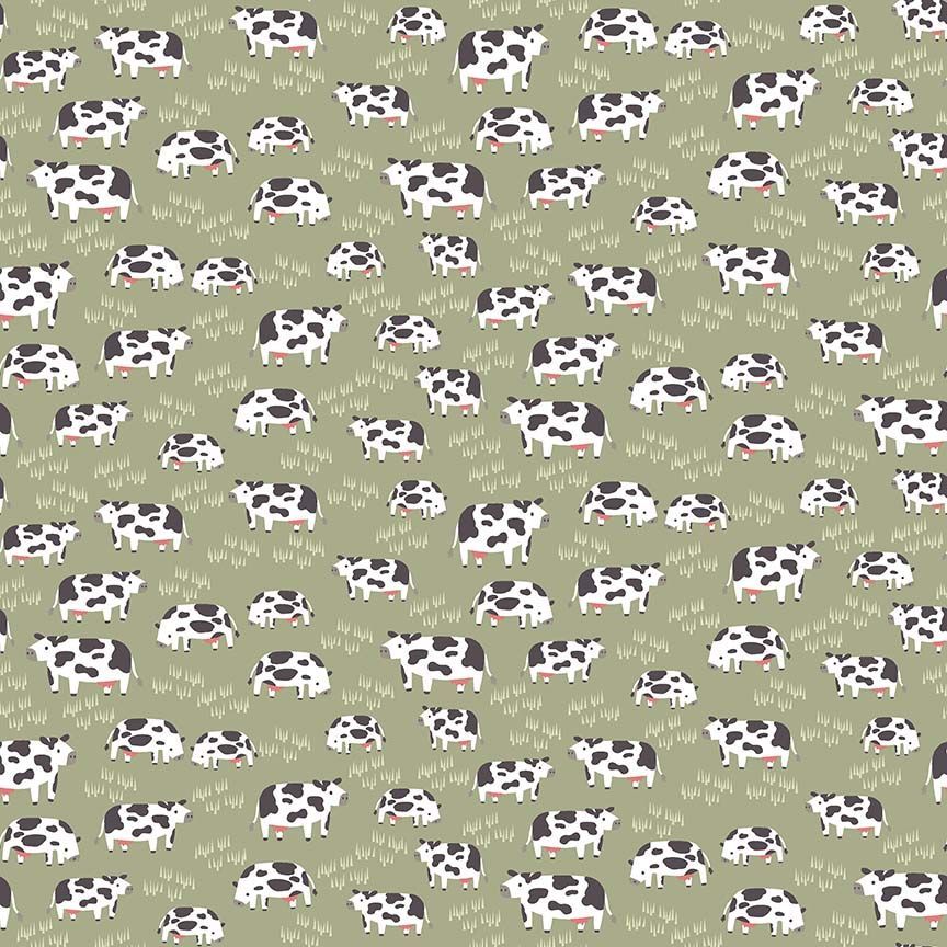 SEIZE THE MOOMENT