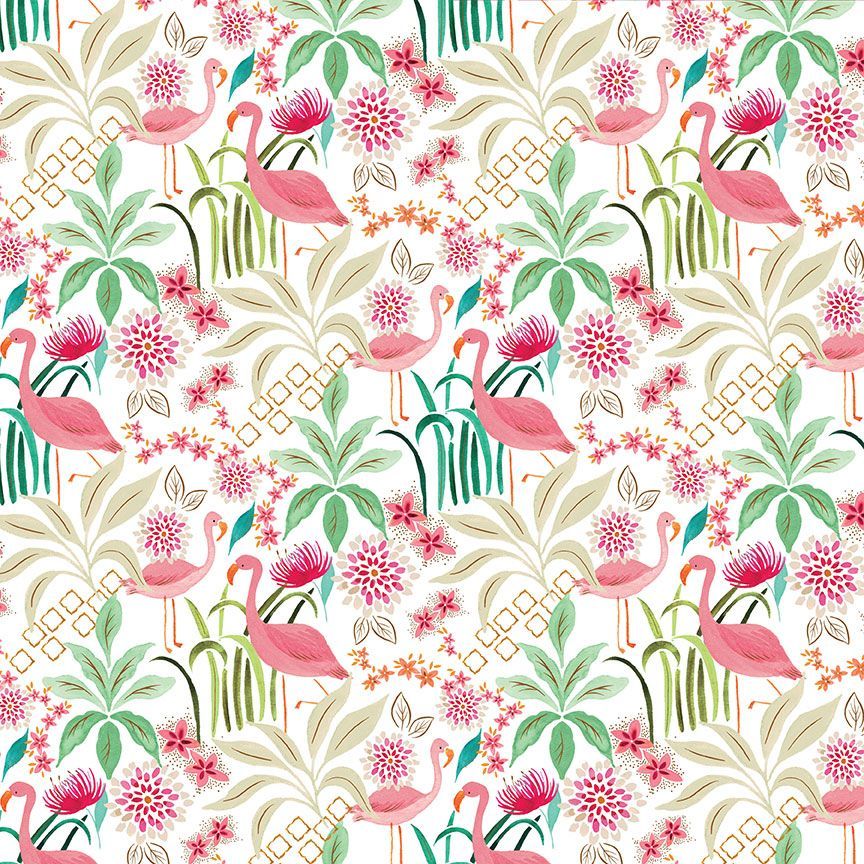 FLAMINGO BAY