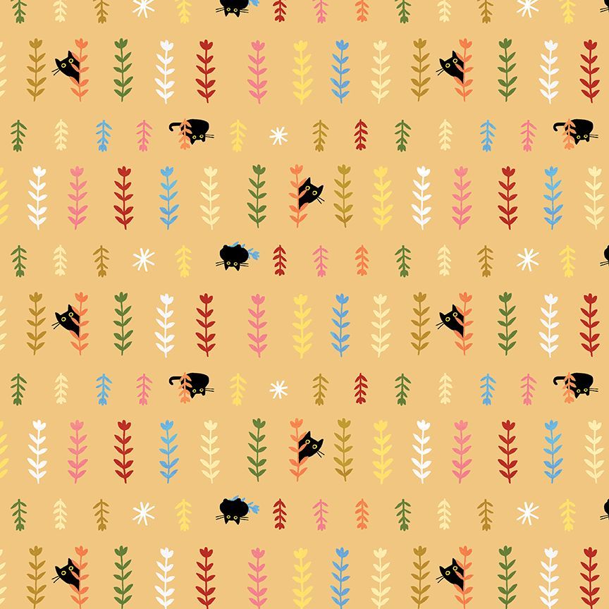 SEEDLINGS