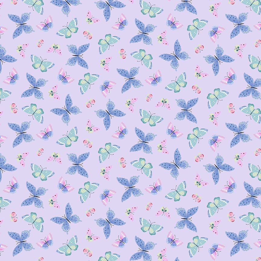 FLUTTER
