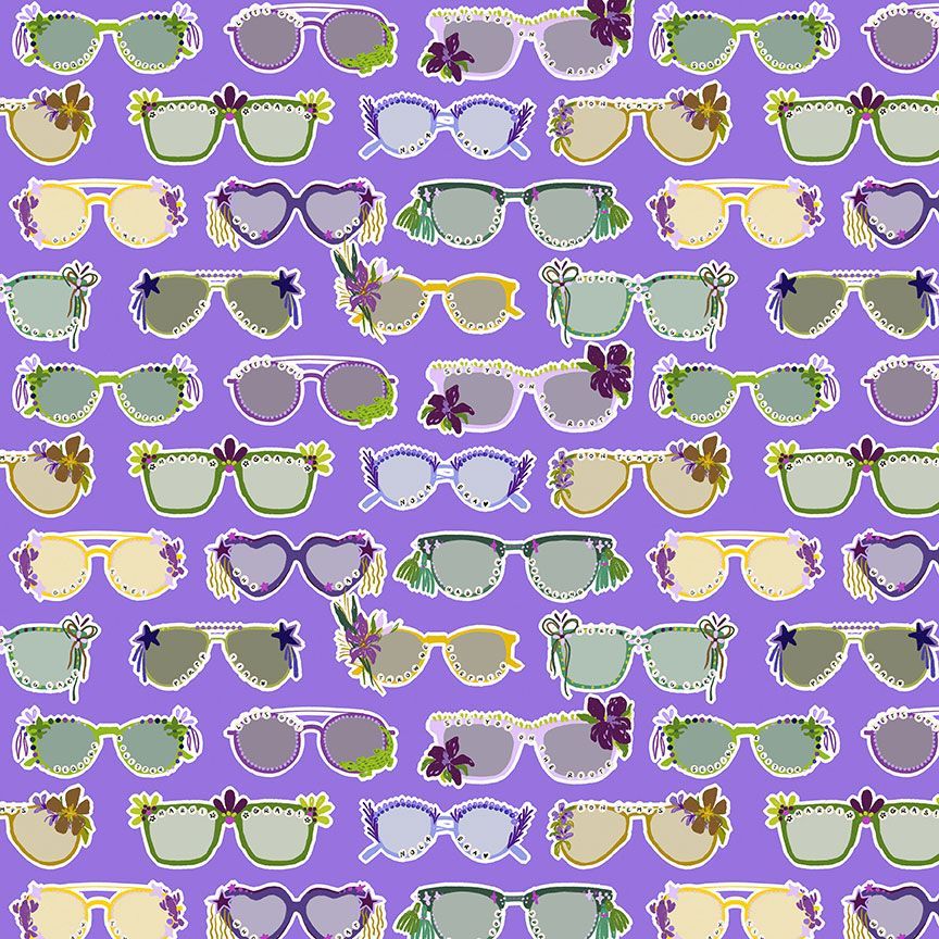 SUNGLASSES