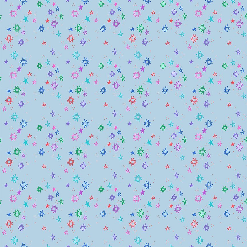QUILTSTELLATION