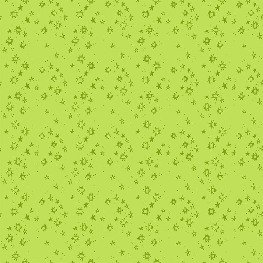 QUILTSTELLATION