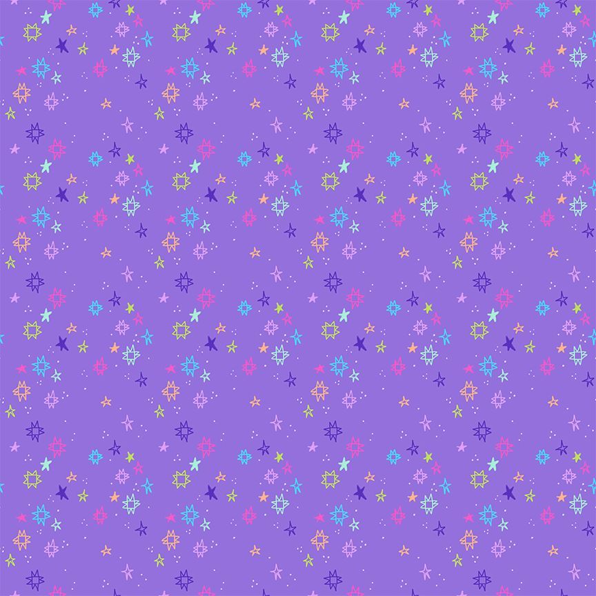 QUILTSTELLATION
