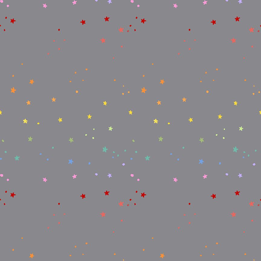 SPACE DUST