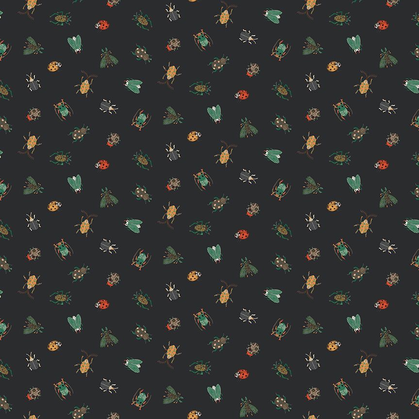TINY WONDERS