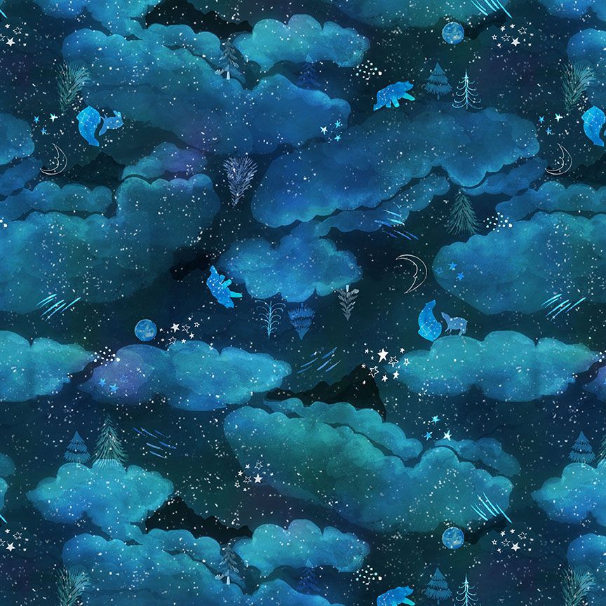 STAR ANIMALS