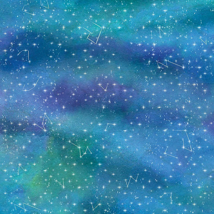 STARRY NIGHT